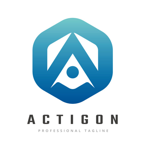 Actigon Logo