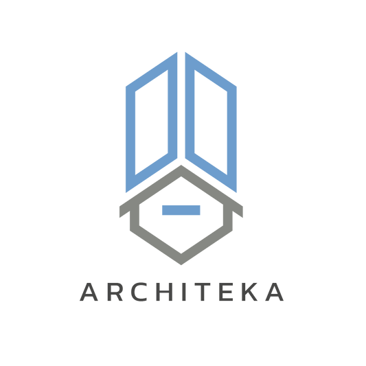 Architeka Logo
