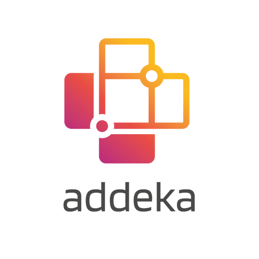 Addeka Logo