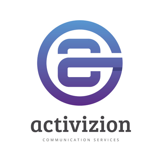 Activizion Logo